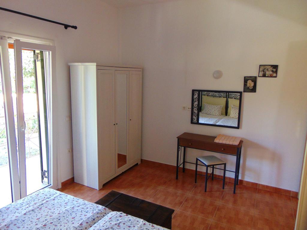 Villa Grecia Liapades Eksteriør bilde
