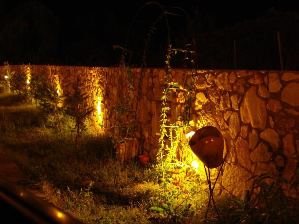 Villa Grecia Liapades Eksteriør bilde